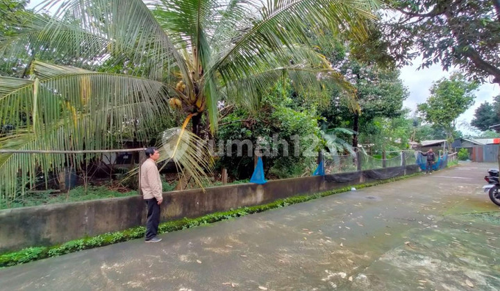 View Merapi Tanah Pekarangan Luas 620 Meter Persegi Siap Bangun di Cangkringan, Sleman. View Merapi Tanah Pekarangan Luas 620 Meter Persegi Siap Bangun di Cangkringan, Sleman.