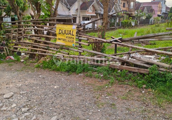 Tanah Luas 1182 Meter Persegi Lokasi Pusat Kota - di Sinduadi Mlati Sleman.