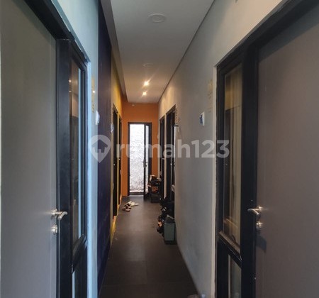 Exclusive 2-Storey Boarding House Fully Furnished, Near Ske - Tugu Jogja 2