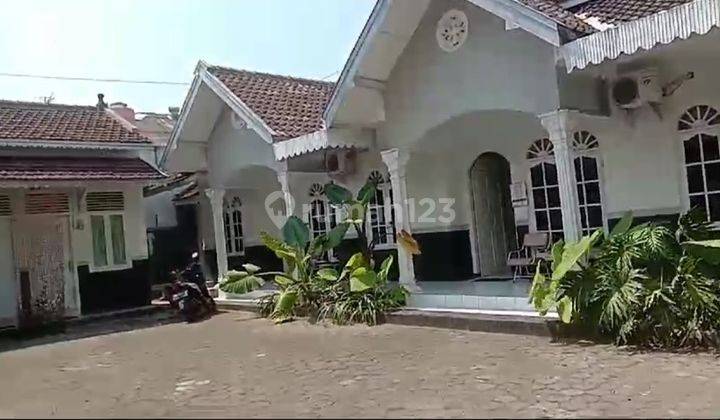 Miliki Home Stay Di Tengah-tengah Pusat Budaya Kota Jogja Suryodiningratan Yogyakarta 2