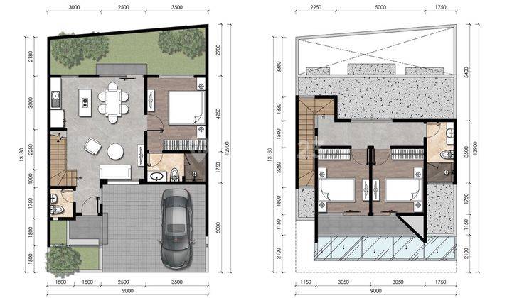 Segera Hadir Perumahan Eksklusif The Grand Vista Residence, Tlogoadi, Mlati, Sleman 2