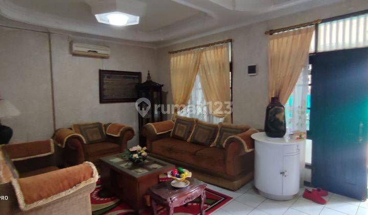 Dijual Rumah Minimalis Di Lempongsari 2