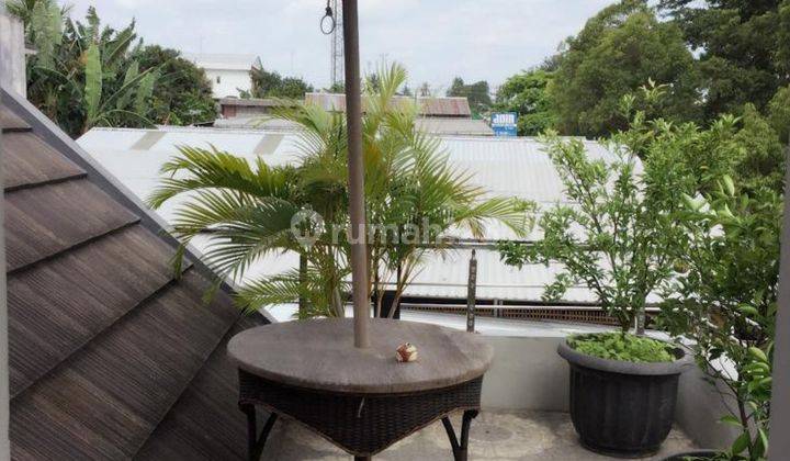 Dijual Rumah Minimalis Di Jl Kaliurang Km 9. 2