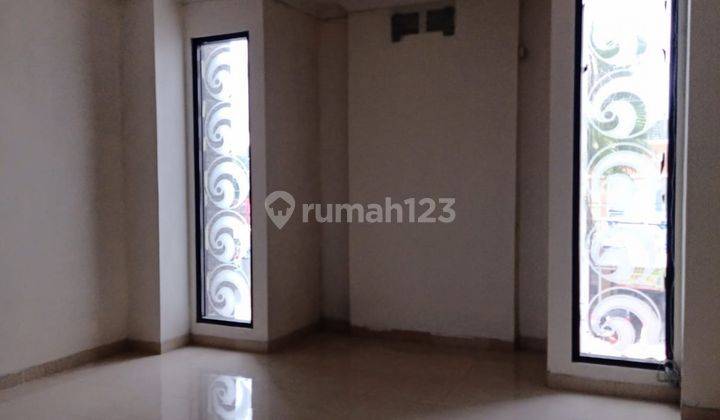 Dijual Ruko Di Tlogoadi. 2