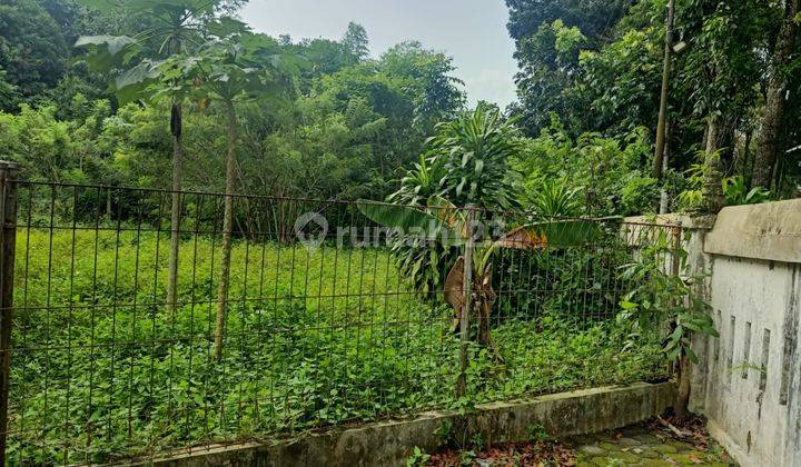 Dijual Tanah Pekarangan Dekat Dari Rumah Dinas Bupati Sleman 2