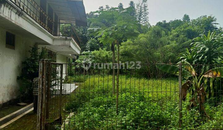 Dijual Tanah Pekarangan Dekat Dari Rumah Dinas Bupati Sleman 1