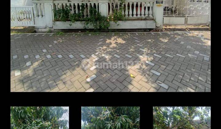 Dijual Rumah Di Perum Nogotirto 1