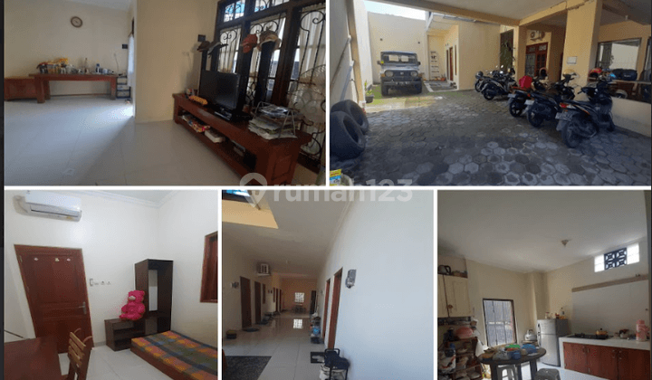 Kost 13 Kamar Di Maguwoharjo Lokasi Strategis 2