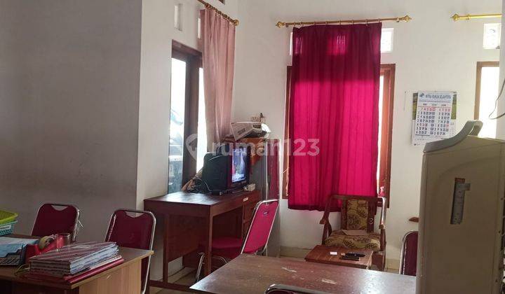 Dijual Rumah Minimalis Modern Di Godean, Sleman Yogyakarta 2