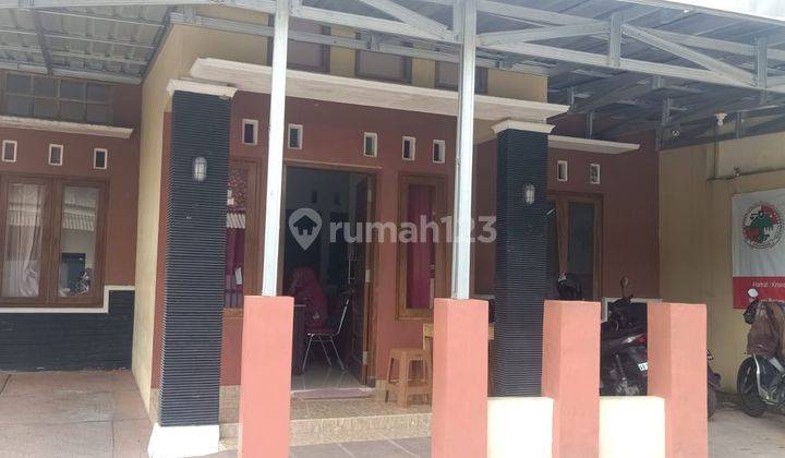 Dijual Rumah Minimalis Modern Di Godean, Sleman Yogyakarta 1