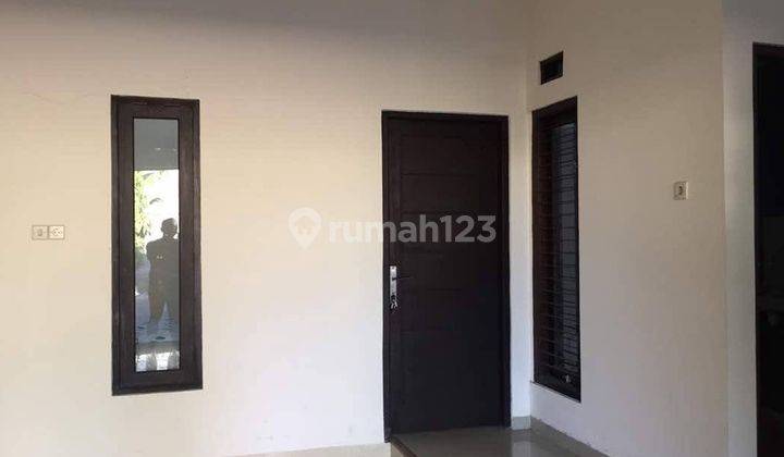 Jual Rumah Minimalis Di Perum Manggala Asri Yogyakarta. 2