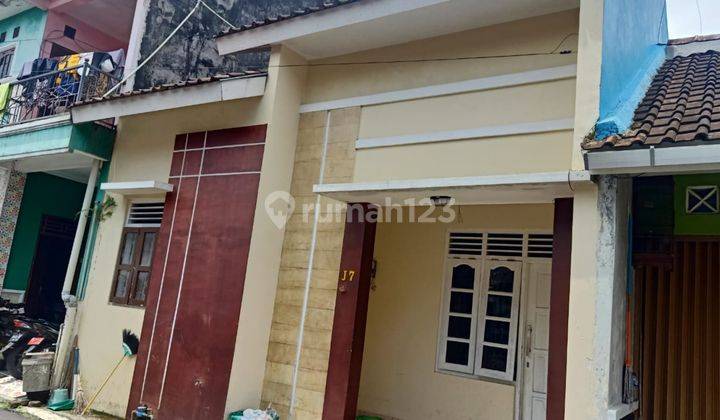 Dijual Rumah Minimalis Di Perum Sleman 2 Yogyakarta 1