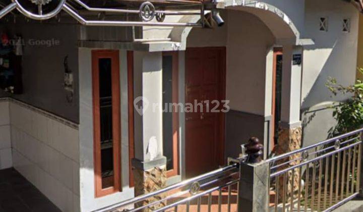 Jual Rumah Di Perum Griya Mulai Asri Mlati Sleman Yogyakarta 1