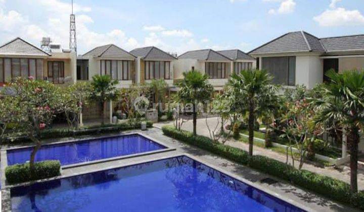 Jual Rumah Minimalis Di Perum Laguna Spring Jogjakarta 1