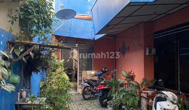 Jual Rumah Kost Di Demangan Baru Jogjakarta 2