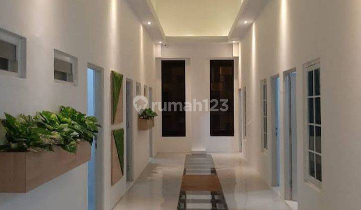 Jual Kost Exclusive Di Jalan Kaliurang Full Furnish 1