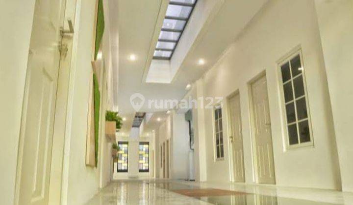 Jual Kost Exclusive Di Jalan Kaliurang Full Furnish 2