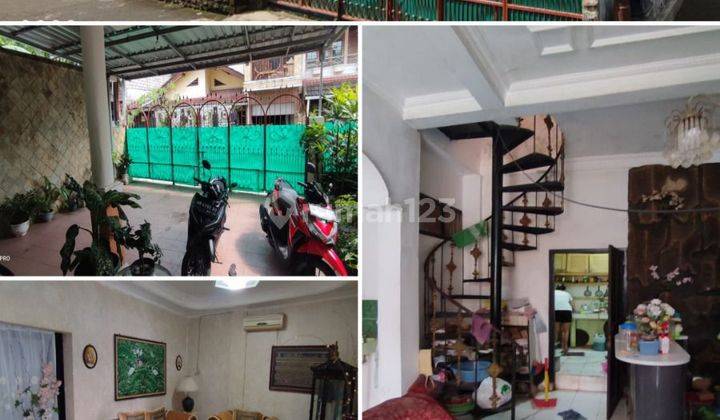 Dijual Rumah Minimalis Di Lempongsari 1