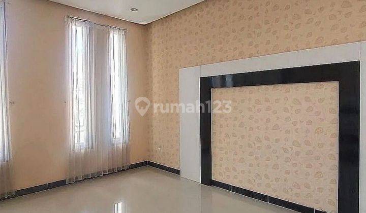 Rumah 2 Lantai Siap Pakai Lokasi Dekat Hotel Hyatt Palagan Sleman, Yogyakarta 2