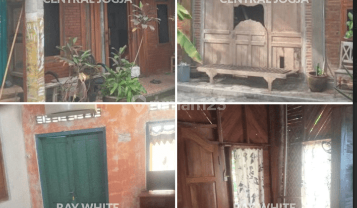 Homestay 15 Kamar Furnish Lokasi Strategis Dekat Wisata Pusat Yogyakarta  2