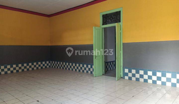 Ruko Cocok Untuk Usaha Lokasi Strategis Di Kota Muntilan 2