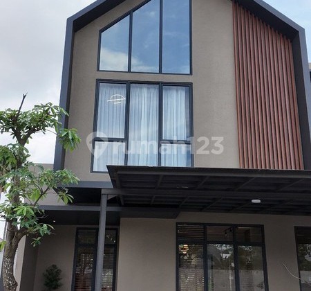 Miliki Rumah Premium di Palagan, Ngaglik, Sleman, 20 Unit Terbatas 1