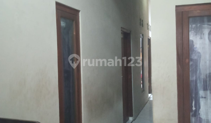 Quick Sale: House &amp; 16-Room Boarding House Behind UIN, Caturtunggal, Depok, Sleman 2