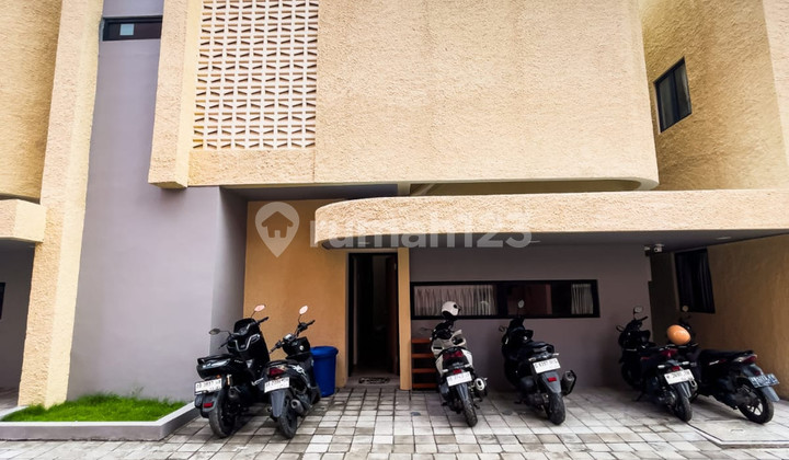 Exclusive 2-Story Boarding House Fully Furnished, Near STIE YKPN Campus - Depok Sleman Exclusive 2-Story Boarding House Fully Furnished, Near STIE YKPN Campus - Depok Sleman