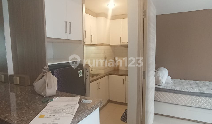 Melati Garden Apartment Strategic Location Close to UGM Yogyakarta