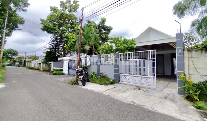 Rumah Luas di Muja Muju Umbulharjo, Dekat Rs Happy Land & Komplek Tni Al. Rumah Luas di Muja Muju Umbulharjo, Dekat Rs Happy Land & Komplek Tni Al.