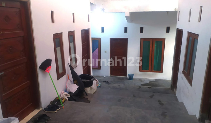 Bonus Boarding House Location Near Atmajaya University Campus Maguwoharjo Depok Sleman 2