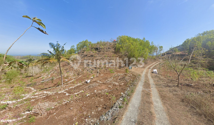 Dijual Tanah Luas 32.420 Meter Persegi Lokasi Dekat Pantai Butuh, Saptosari, Gunung kidul Dijual Tanah Luas 32.420 Meter Persegi Lokasi Dekat Pantai Butuh, Saptosari, Gunung kidul