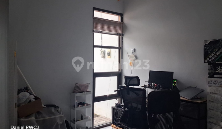 Dijual/Disewakan Rumah Nyaman & Strategis Dalam Perum, Dekat dengan Pemda Sleman, Tridadi, Sleman. 2