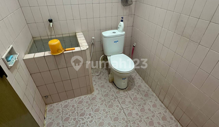 House in Perum Dibrontokusuman Mergangsan Yogyakarta 2