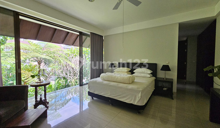 Rumah Furnish Dalam Perumahan Elite Hyarta Residence Ngaglik Sleman.. 2