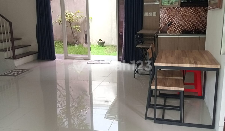 Comfortable Residence in a Strategic Location with Complete Facilities, Within the Gamping Housing Complex, Sleman. 2