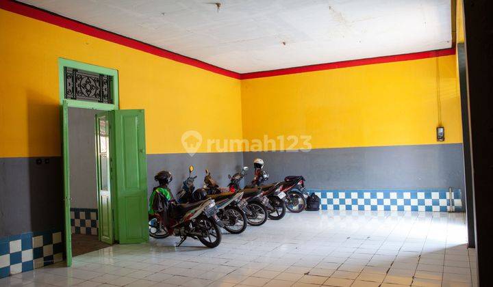 Ruko Cocok Untuk Usaha Lokasi Strategis Di Jl Pemuda Kota Muntilan 2