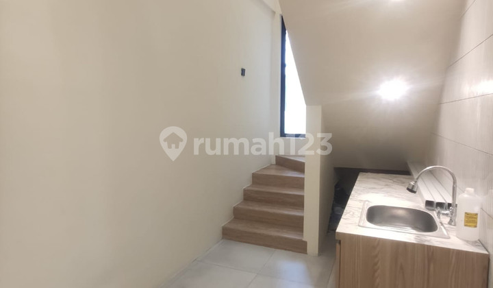 Exclusive 2-Story Boarding House Fully Furnished, Near STIE YKPN Campus - Depok Sleman 2