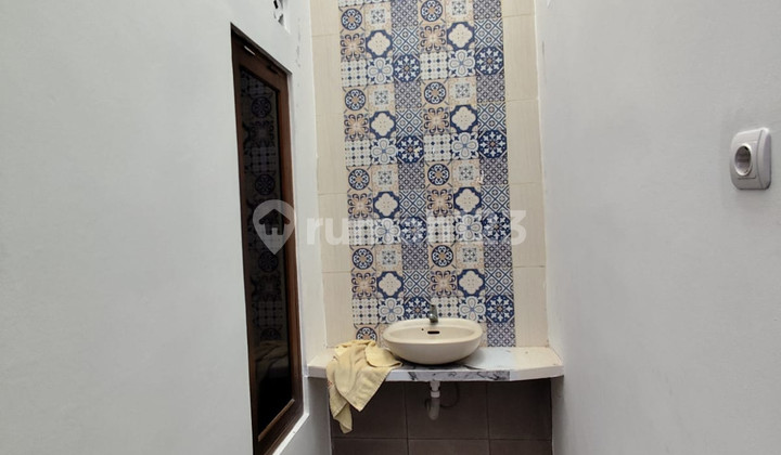 Spacious House in Muja Muju Umbulharjo, Near Happy Land Hospital & TNI AL Complex 2