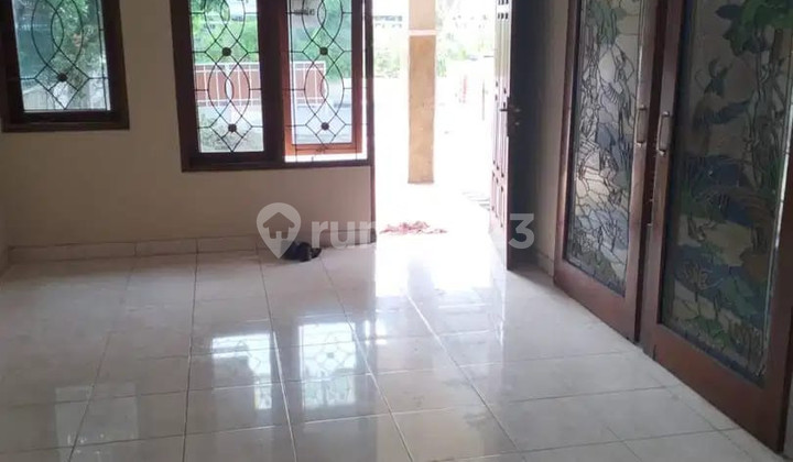 For Rent 2-Story House Strategically Located in Business and Campus Area Sleman For Rent 2-Story House Strategically Located in Business and Campus Area Sleman