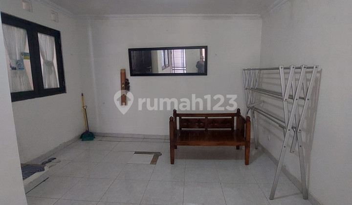 Hunian Cantik Furnish Dalam Perum Kuantan Regency Tegalrejo Yogyakarta 2