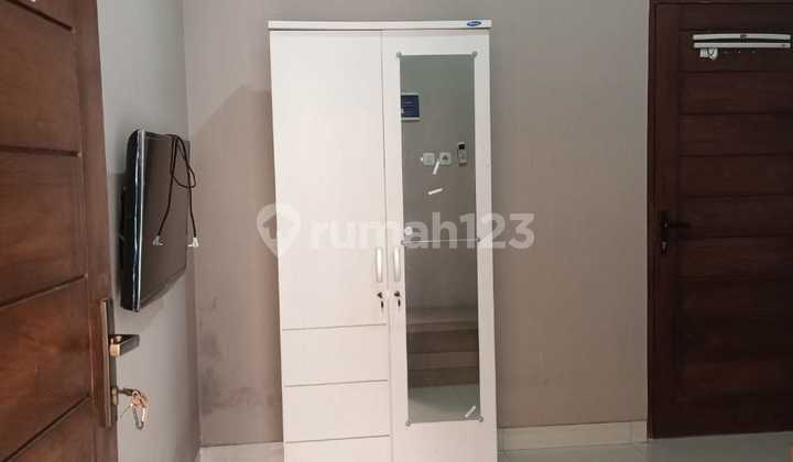 Saatnya Investasi Kost 22 Kamar Furnish Lokasi Dekat Lippo Plaza Gondokusuman Yogyakarta