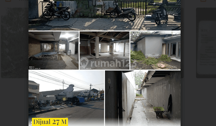 Gedung Jalan Magelang KM 5 Sinduadi Mlati Sleman Yogyakarta 2