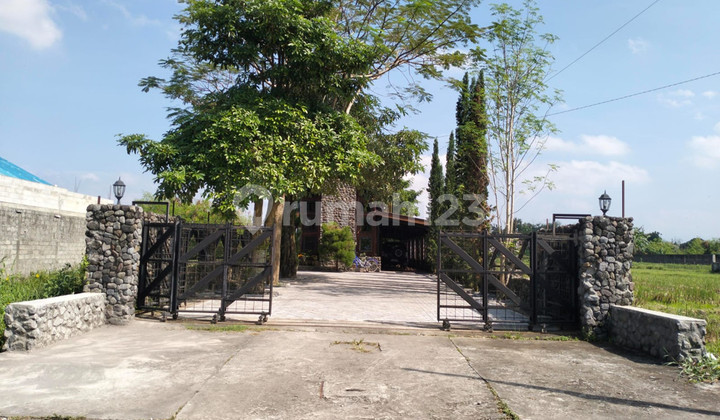 For Sale/For Rent Business House Near Bakmi Pele, Jl.godean Km.8, Sleman For Sale/For Rent Business House Near Bakmi Pele, Jl.godean Km.8, Sleman