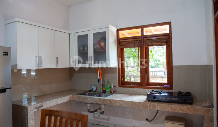 Rumah Tinggal Furnish Cocok untuk Homestay Lokasi Ngemplak Sleman. 2