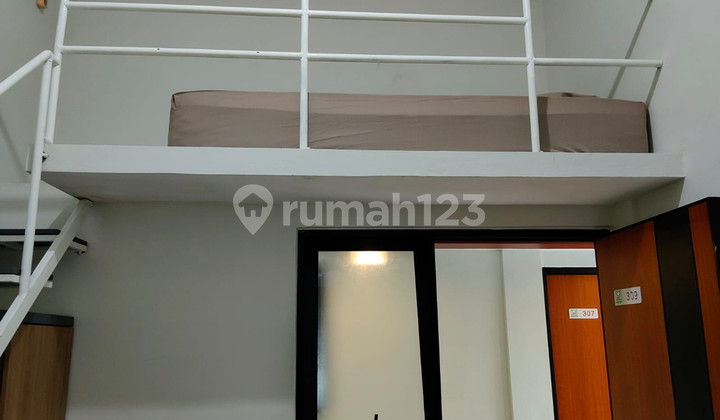 For Sale Exclusive Boarding House in Gejayan, Near Amplaz 2