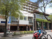 Ruko Premium 3 Lantai + Rooftop di Tengah Kota Jogja, Cocok untuk Bisnis, Dekat Stasiun Tugu & Malioboro Ruko Premium 3 Lantai + Rooftop di Tengah Kota Jogja, Cocok untuk Bisnis, Dekat Stasiun Tugu & Malioboro