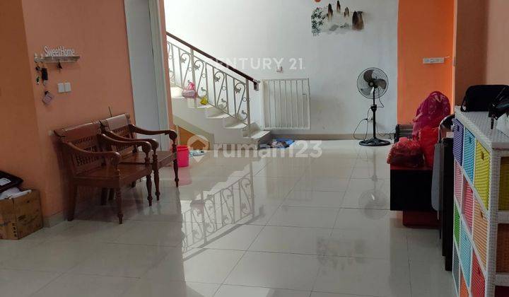 Dijual Rumah Di Jakarta Garden City Di Cakung Cakung Timur 2