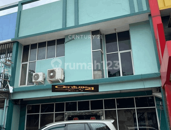 For Quick Sale: Two Adjacent 2-Story Shophouses in Kalimalang, Bekasi For Quick Sale: Two Adjacent 2-Story Shophouses in Kalimalang, Bekasi