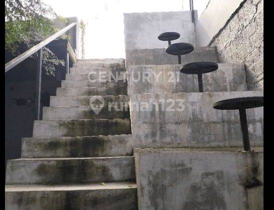 Di Jual Tempat Usaha Lokasi Sangat Strategis Ad Outdoor Lantai 2 di Pulogebang Jakarta Timur